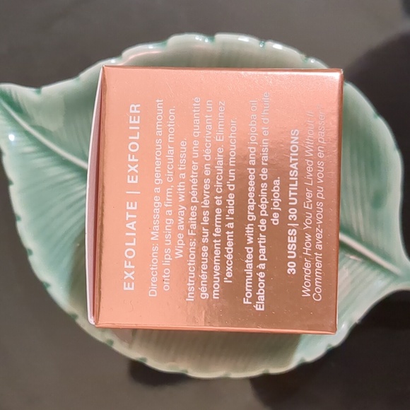 Lip Scrub - Picture 2 of 4